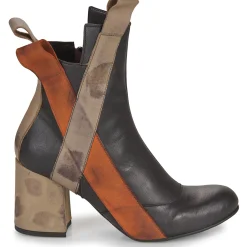 Papucei Bottines / Boots^- JAFAR