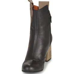 Papucei Bottines / Boots^- JAFAR