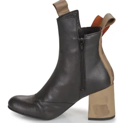 Papucei Bottines / Boots^- JAFAR