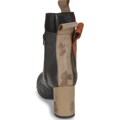 Papucei Bottines / Boots^- JAFAR