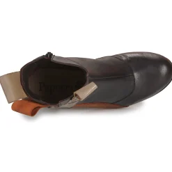 Papucei Bottines / Boots^- JAFAR