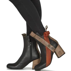 Papucei Bottines / Boots^- JAFAR