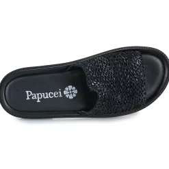 Papucei - JULES Noir Hot
