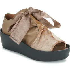 Papucei - KIMK Beige Online
