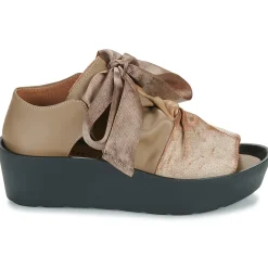 Papucei - KIMK Beige Online