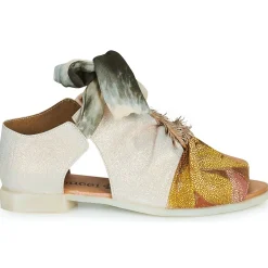 Papucei Sandales Et Nu-pieds^- KIMKO