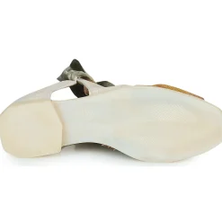 Papucei Sandales Et Nu-pieds^- KIMKO