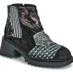 Papucei Bottines / Boots^- LIZZIE