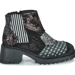 Papucei Bottines / Boots^- LIZZIE
