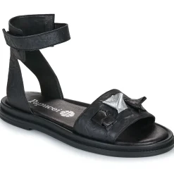 Papucei Sandales Et Nu-pieds^- LIZZY