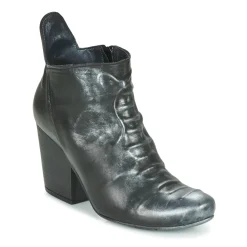 Papucei Bottines / Boots^- LYLIENE BLACK