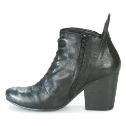 Papucei Bottines / Boots^- LYLIENE BLACK