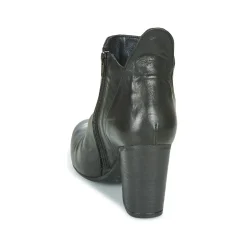 Papucei Bottines / Boots^- LYLIENE BLACK