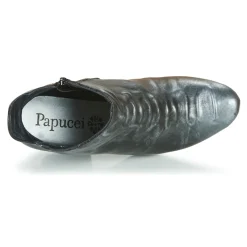 Papucei Bottines / Boots^- LYLIENE BLACK