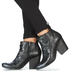 Papucei Bottines / Boots^- LYLIENE BLACK