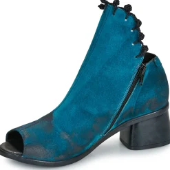 Papucei Sandales Et Nu-pieds^- LYRA