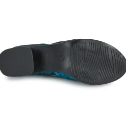 Papucei Sandales Et Nu-pieds^- LYRA