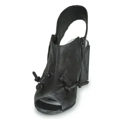 Papucei - MARBLE Noir Sale