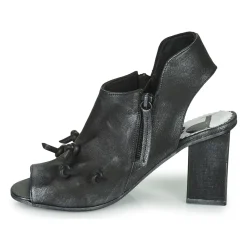 Papucei - MARBLE Noir Sale