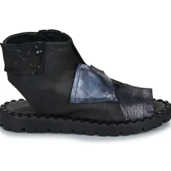 Papucei - MARLIN Noir Outlet