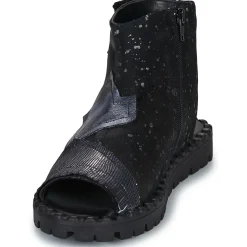 Papucei - MARLIN Noir Outlet