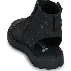 Papucei - MARLIN Noir Outlet
