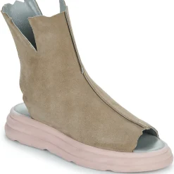 Papucei - MARS< Sandales Et Nu-pieds