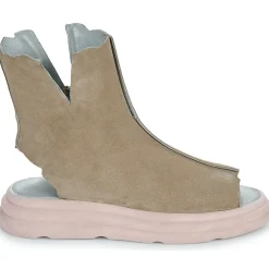 Papucei - MARS< Sandales Et Nu-pieds