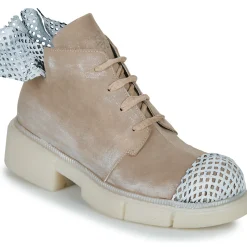 Papucei - NITO Beige Clearance