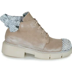 Papucei - NITO Beige Clearance