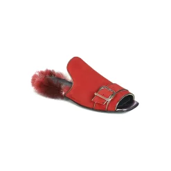 Papucei - OBSENTUM Rouge Hot
