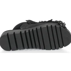 Papucei - RAMINA Noir Discount