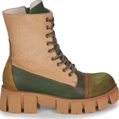 Papucei Bottines / Boots^- ROLLY