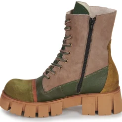 Papucei Bottines / Boots^- ROLLY