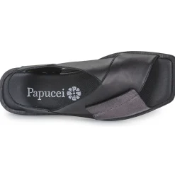 Papucei - SEAMUS New