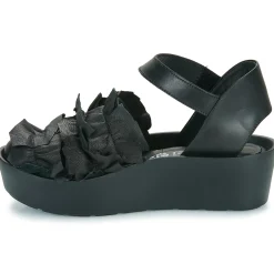 Papucei - SERENA Noir Discount