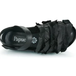 Papucei - SERENA Noir Discount