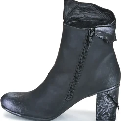 Papucei Bottines / Boots^- SPATTER