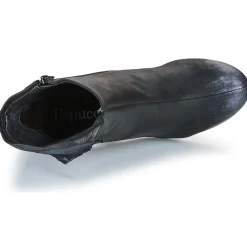 Papucei Bottines / Boots^- SPATTER