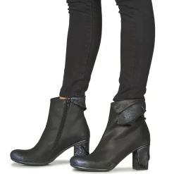 Papucei Bottines / Boots^- SPATTER