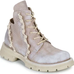 Papucei Bottines / Boots^- STRIDER