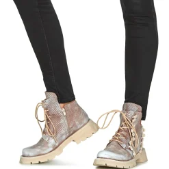 Papucei Bottines / Boots^- STRIDER