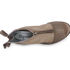 Papucei - STU Beige Clearance