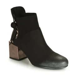 Papucei Bottines / Boots^- TAMARIX