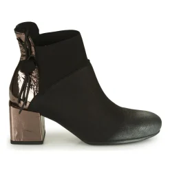 Papucei Bottines / Boots^- TAMARIX