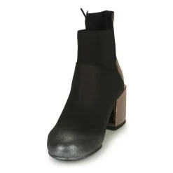 Papucei Bottines / Boots^- TAMARIX