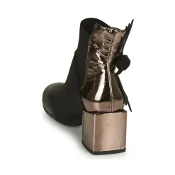 Papucei Bottines / Boots^- TAMARIX