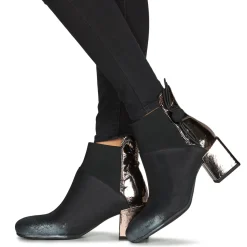 Papucei Bottines / Boots^- TAMARIX