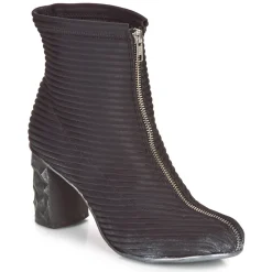 Papucei - TEO BLACK< Bottines / Boots