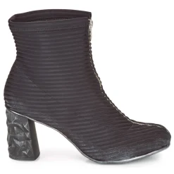 Papucei - TEO BLACK< Bottines / Boots